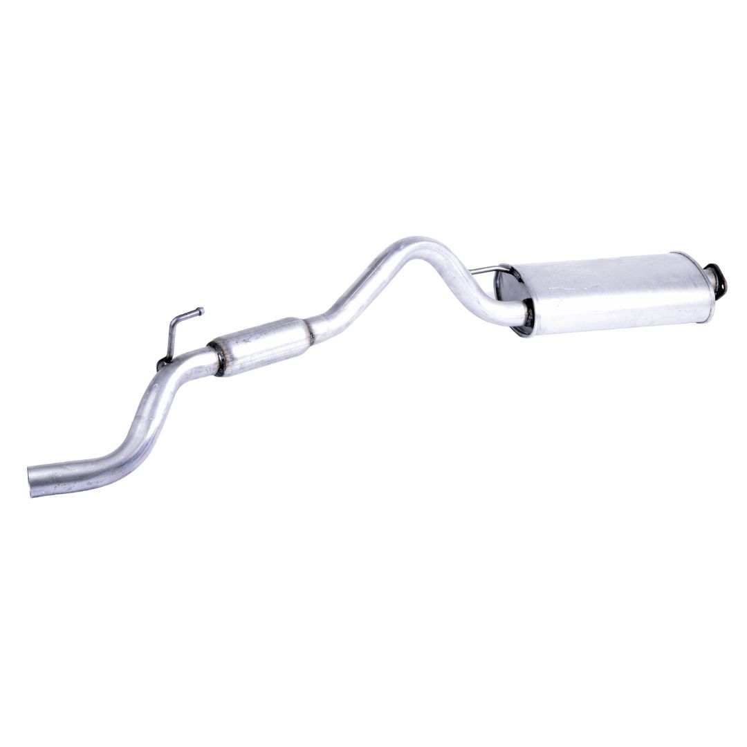 ECL244 Silencer