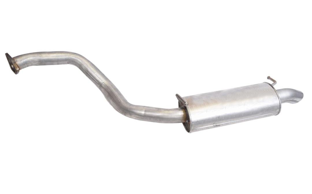 ECL281 Silencer