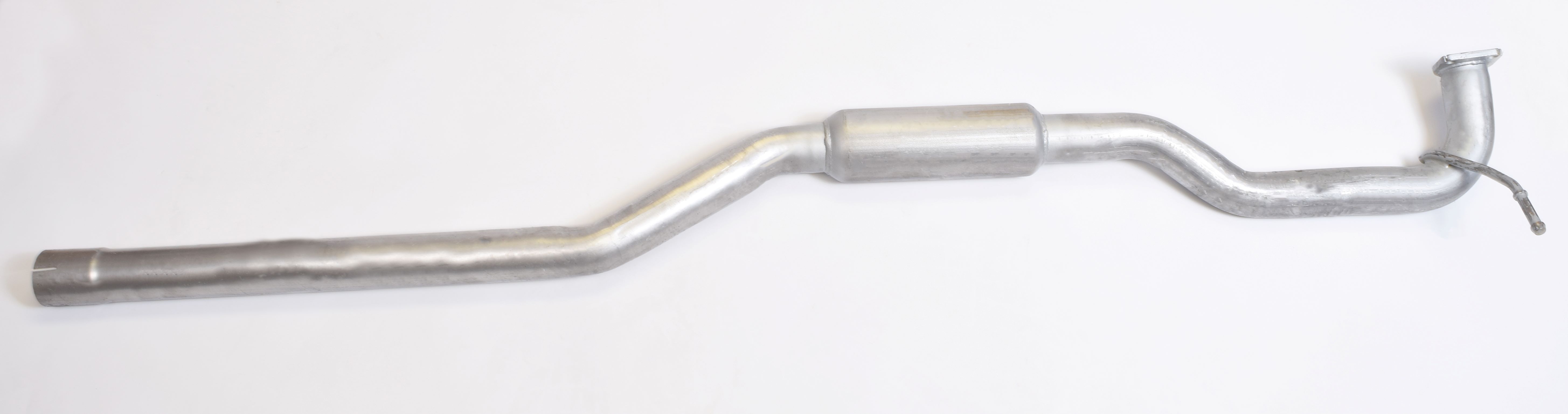 ECL3000 Silencer