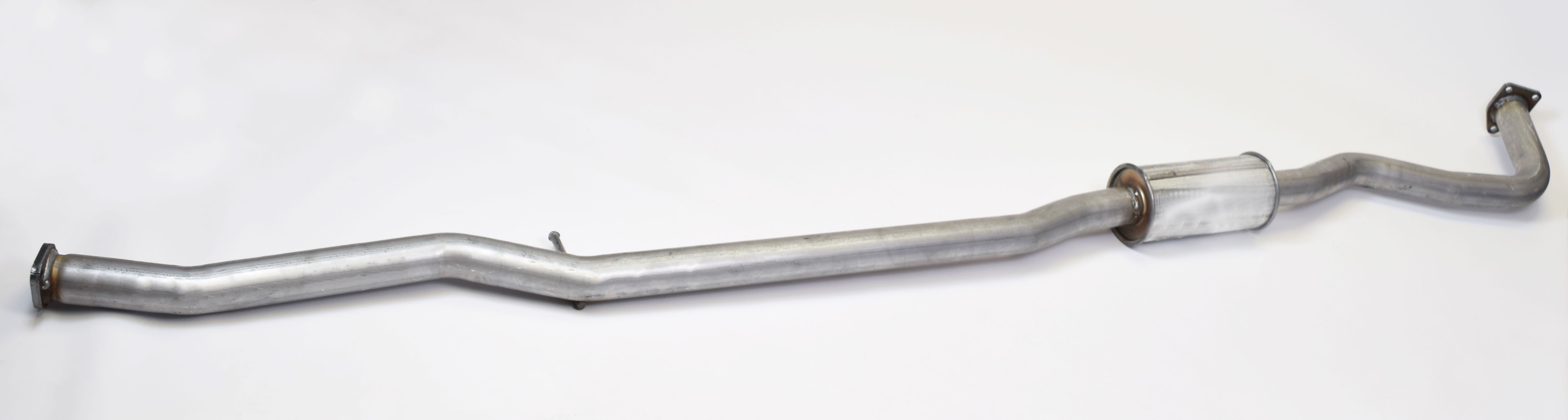 ECL313 Silencer