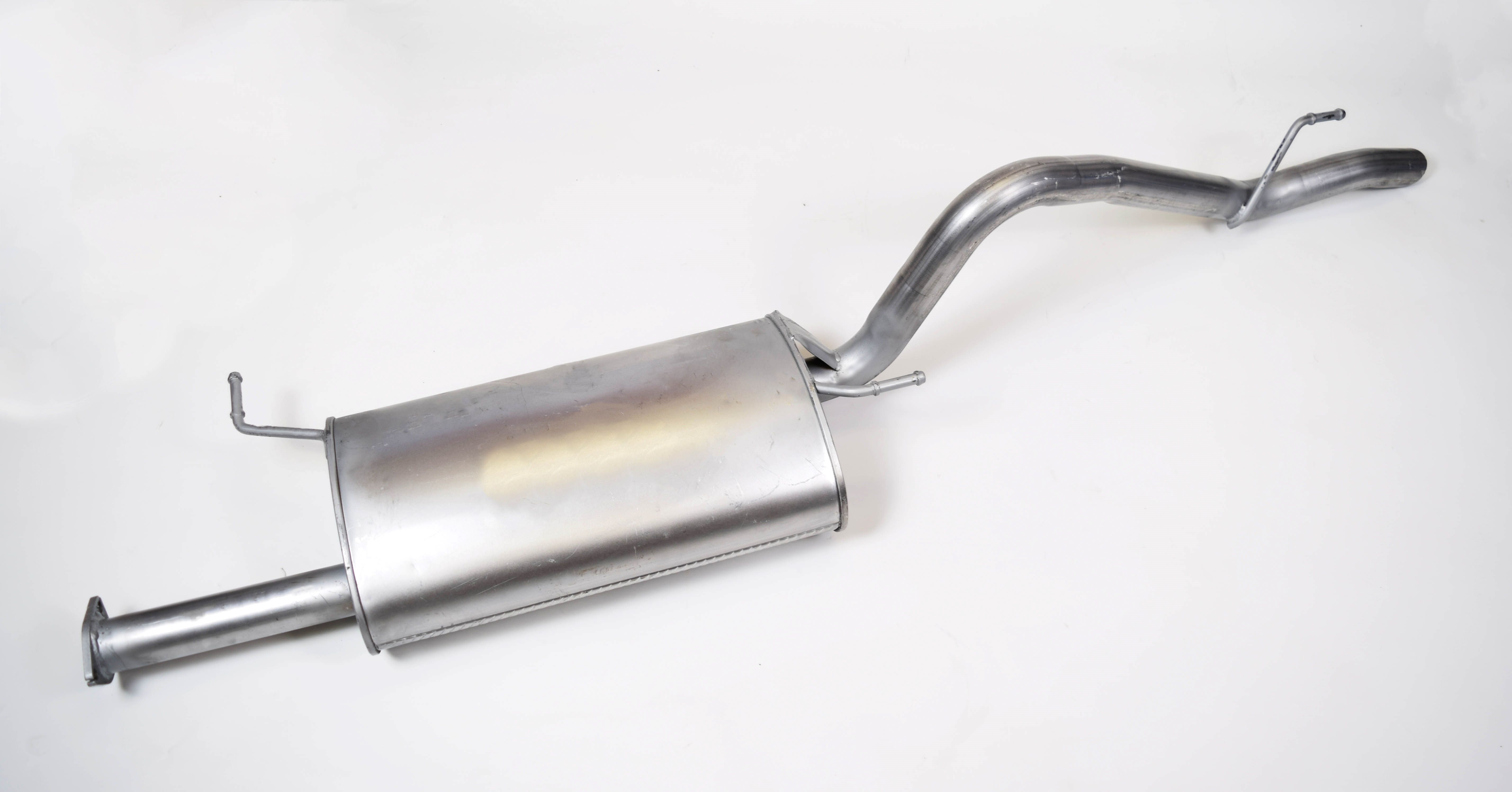ECL324 Silencer