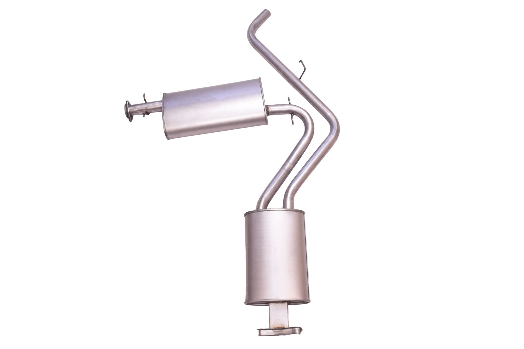 ECN381 Silencer