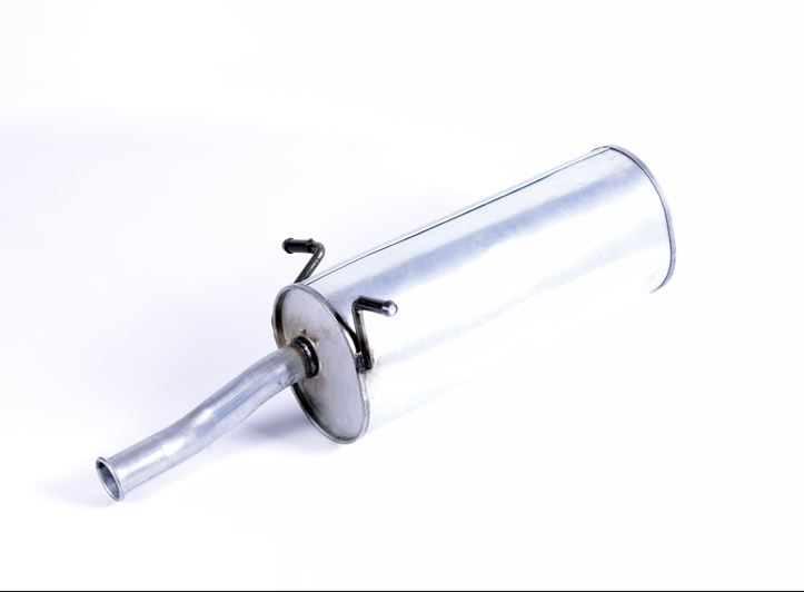 ECN469 Silencer