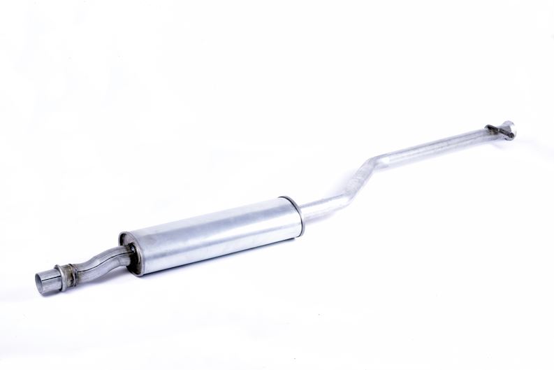 ECN470 Silencer