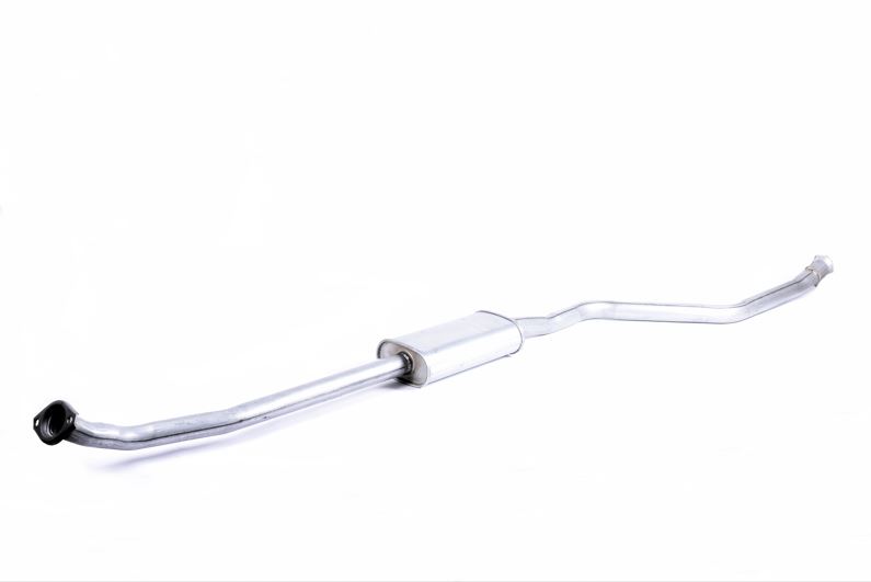 ECN482 Silencer