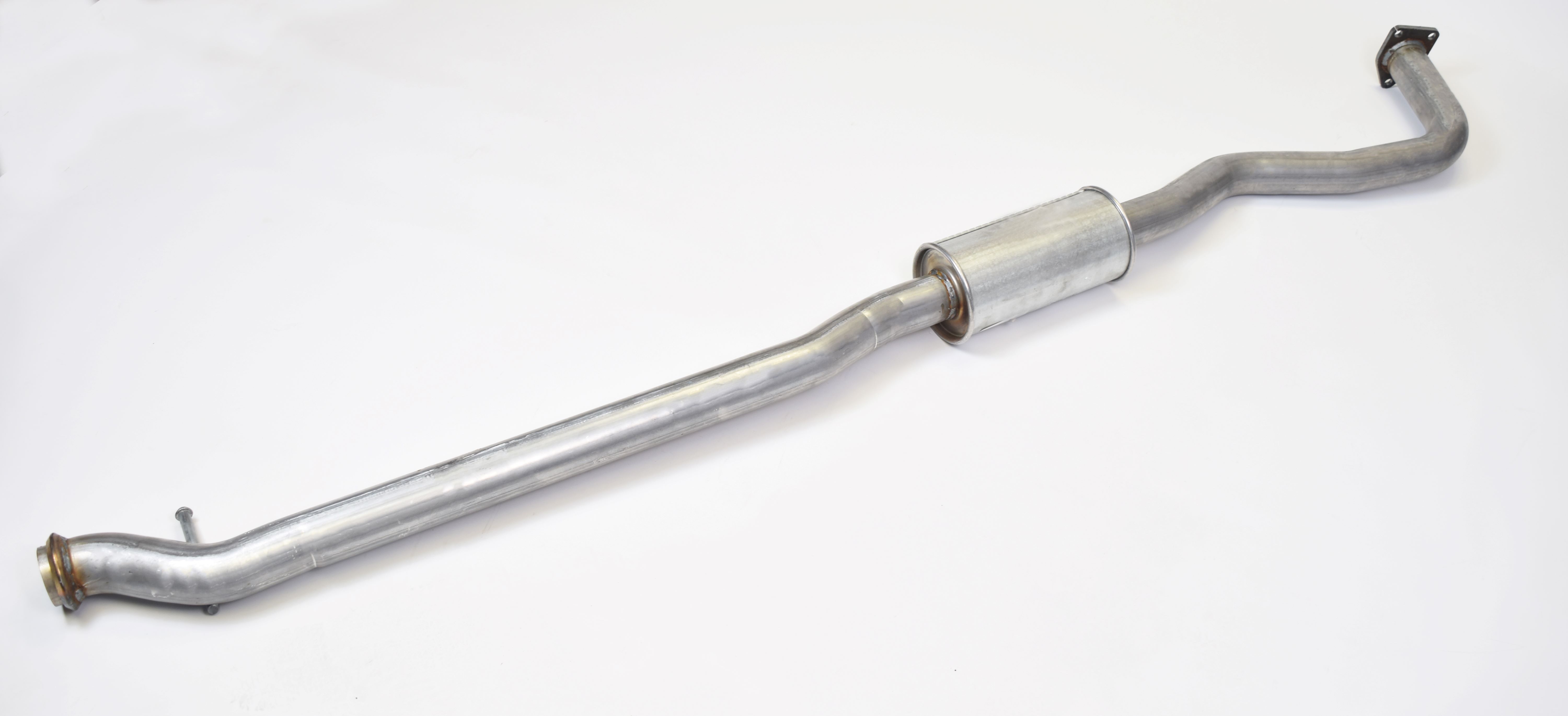 ECN648 Silencer