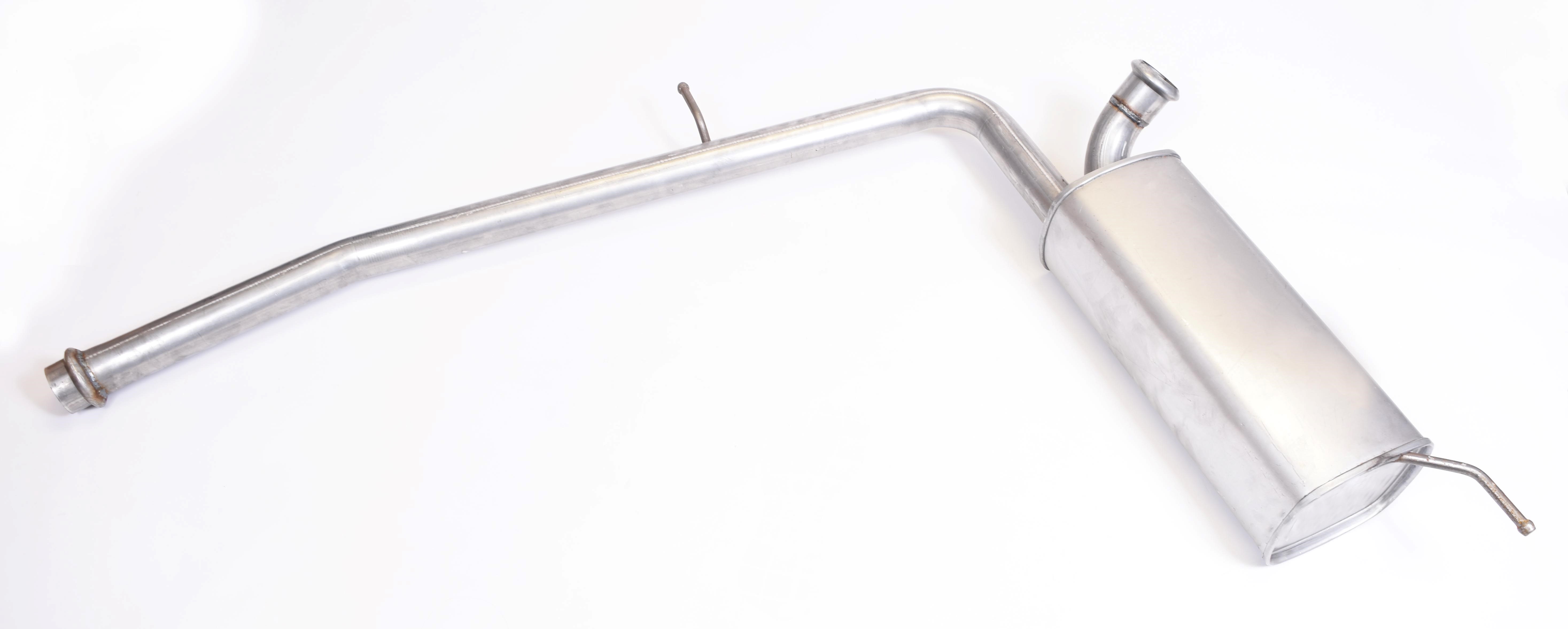 ECN678 Silencer