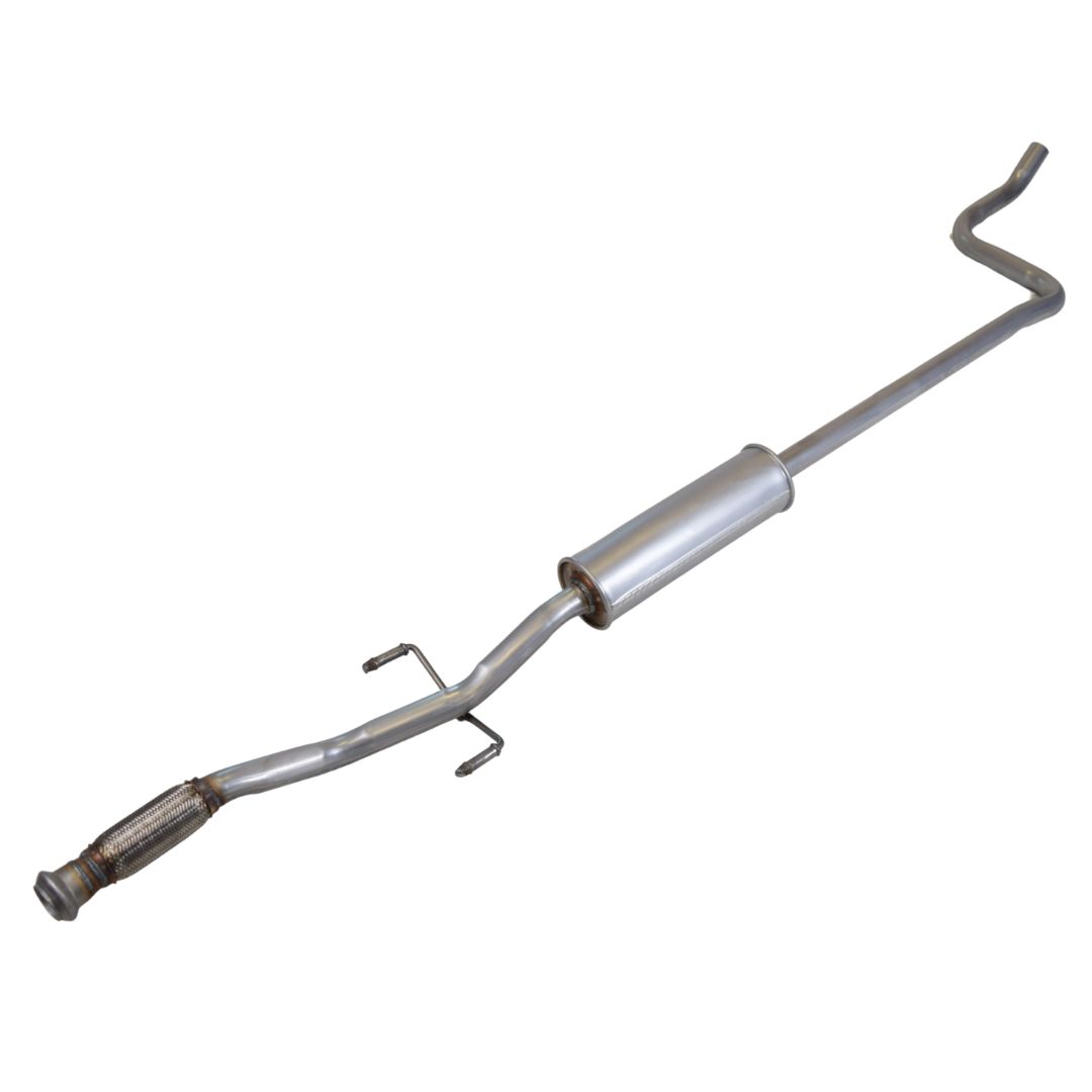 ECN700 Silencer