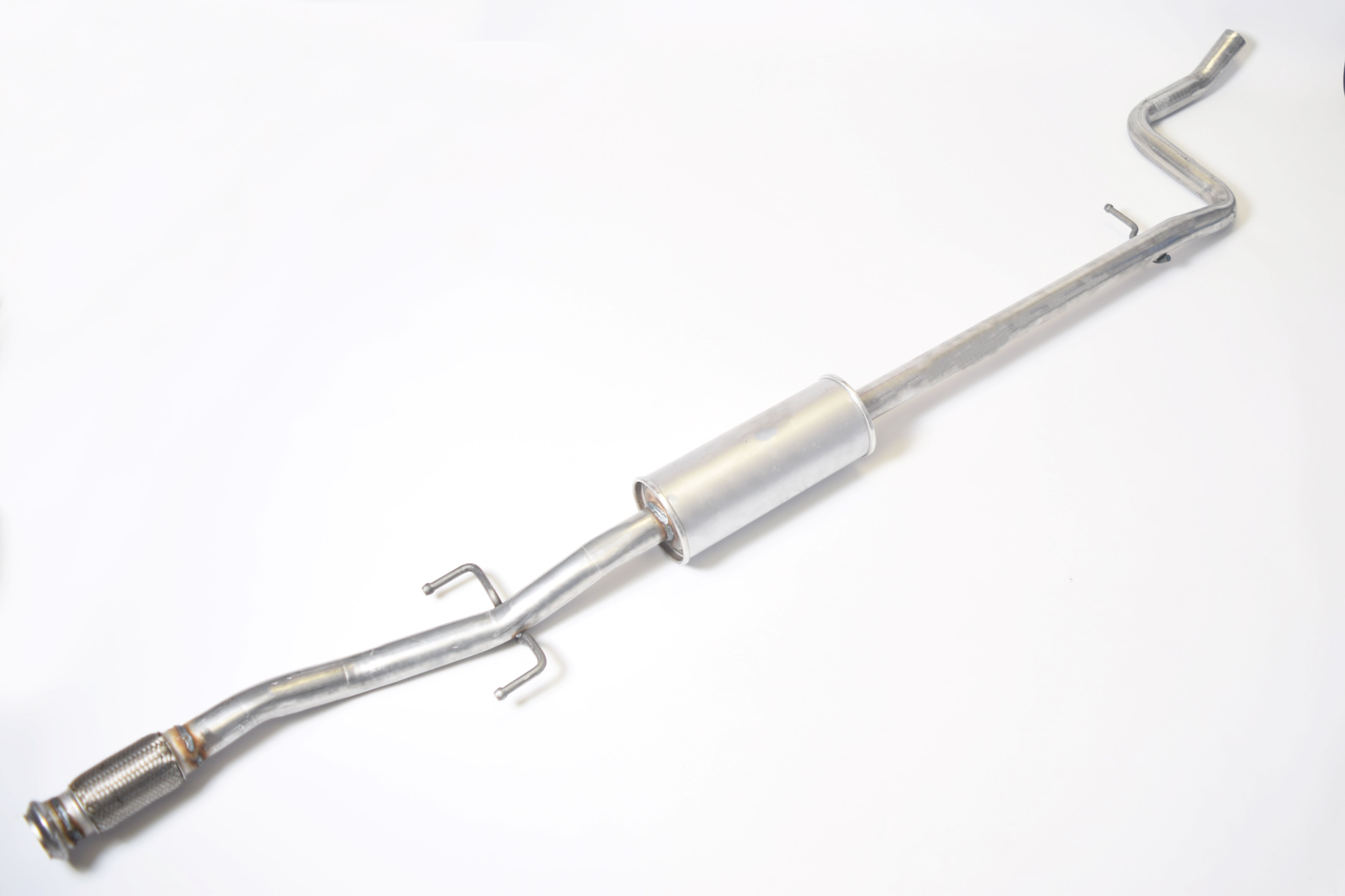 ECN702 Silencer