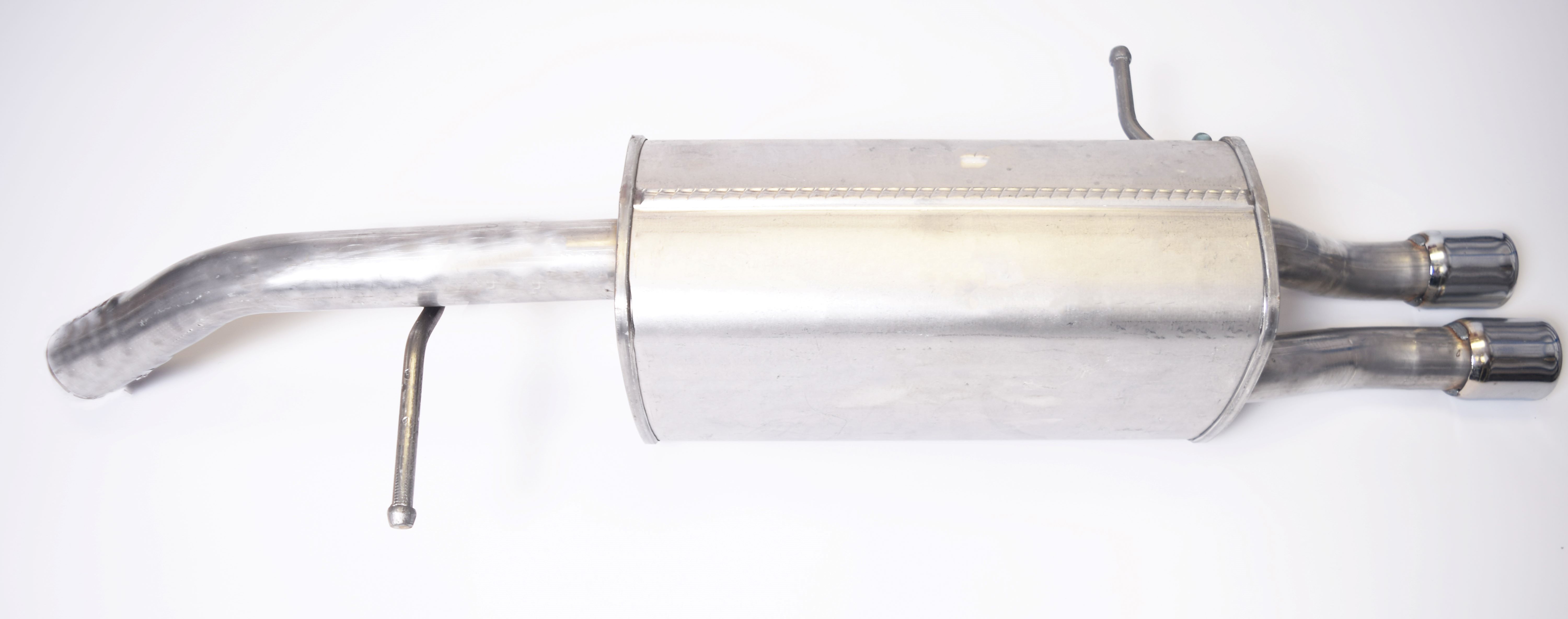 ECN705 Silencer