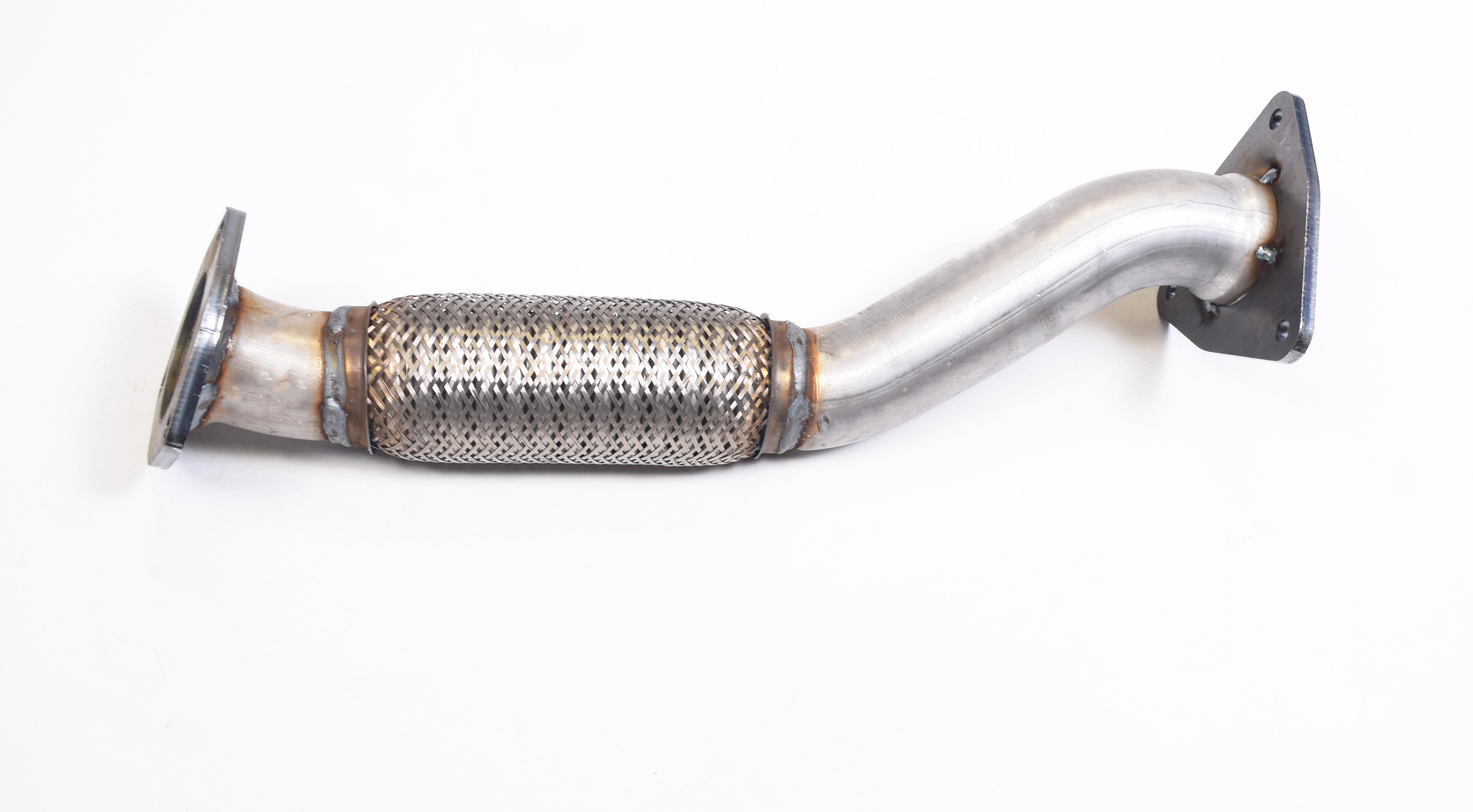 ECN709 Exhaust part