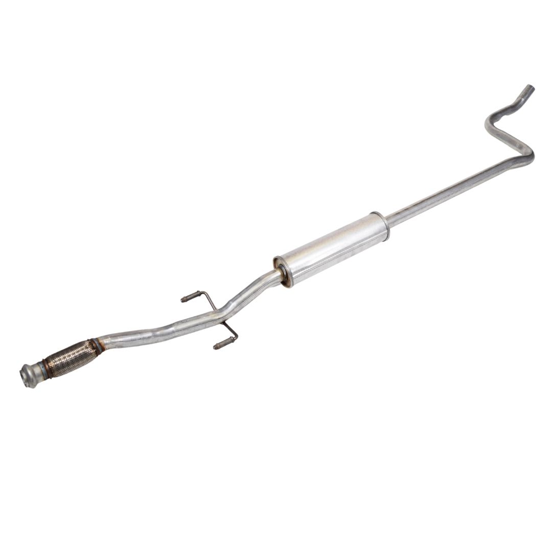 ECN731 Silencer
