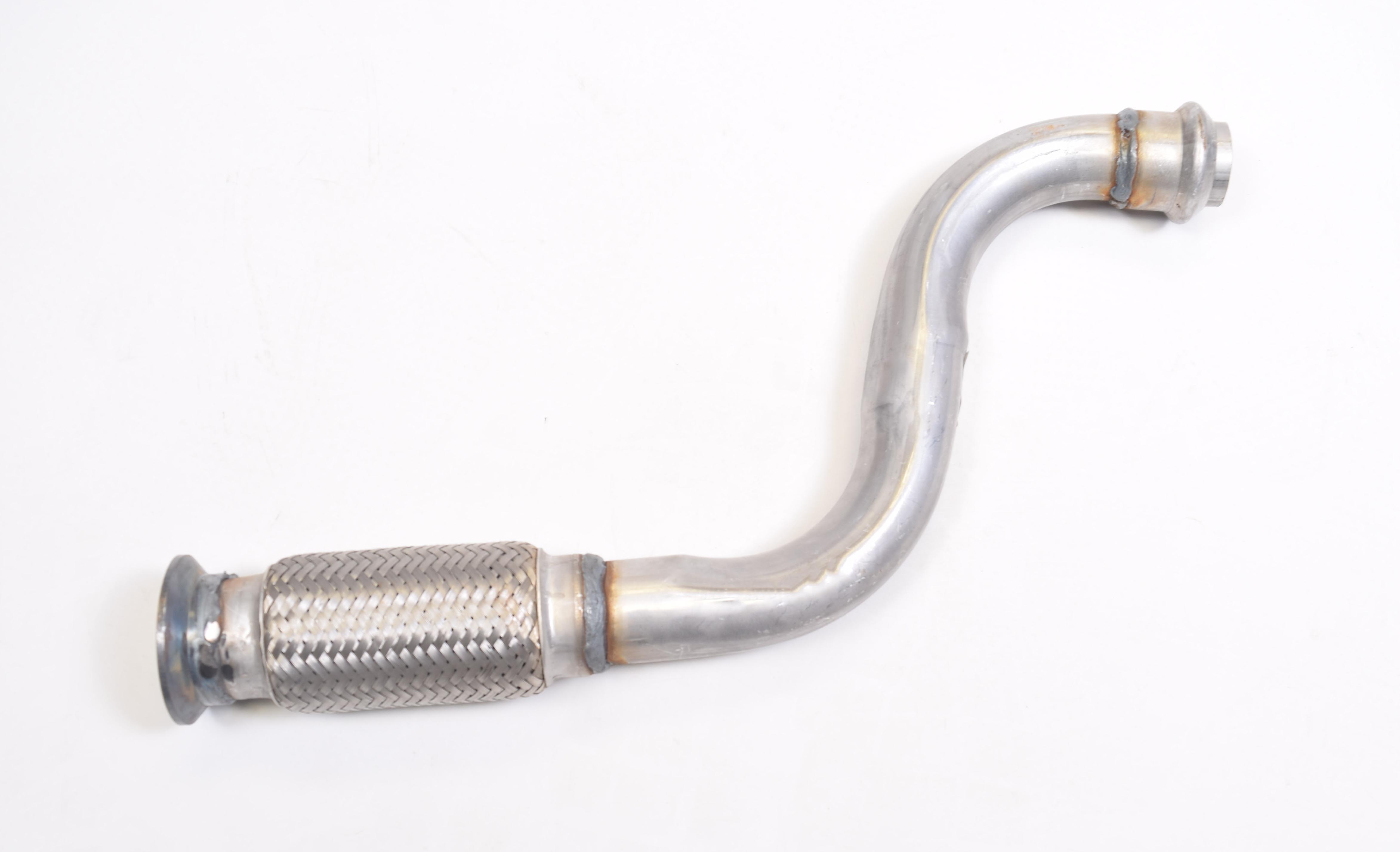 ECN740 Exhaust part
