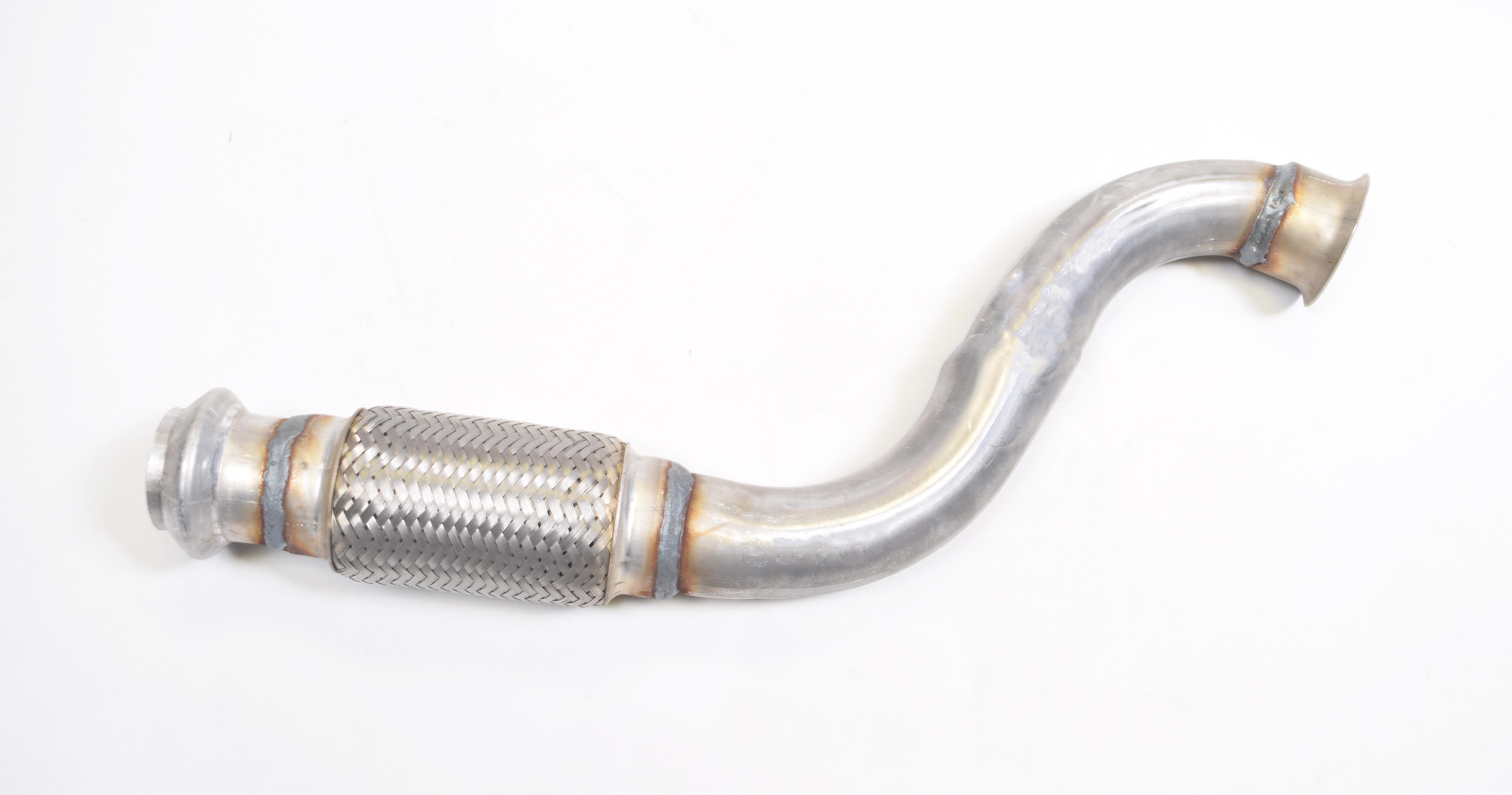 ECN745 Exhaust part