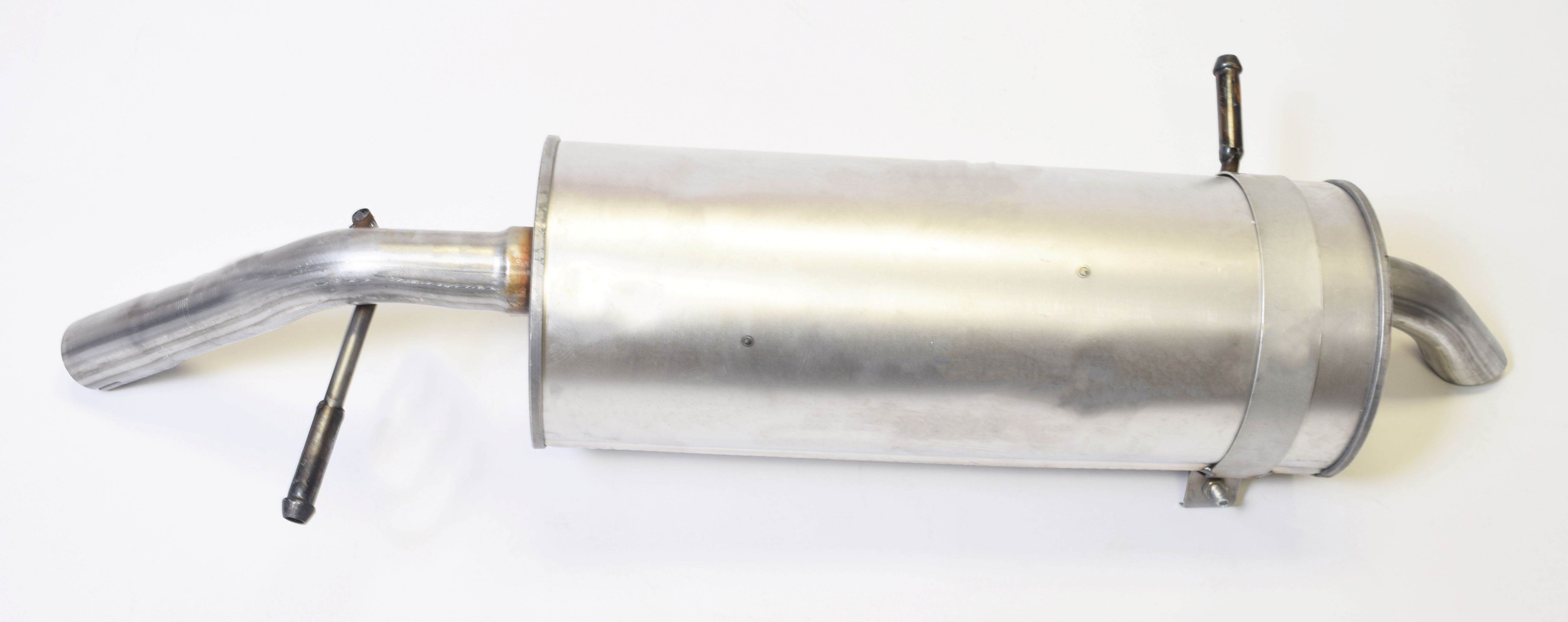ECN758 Silencer