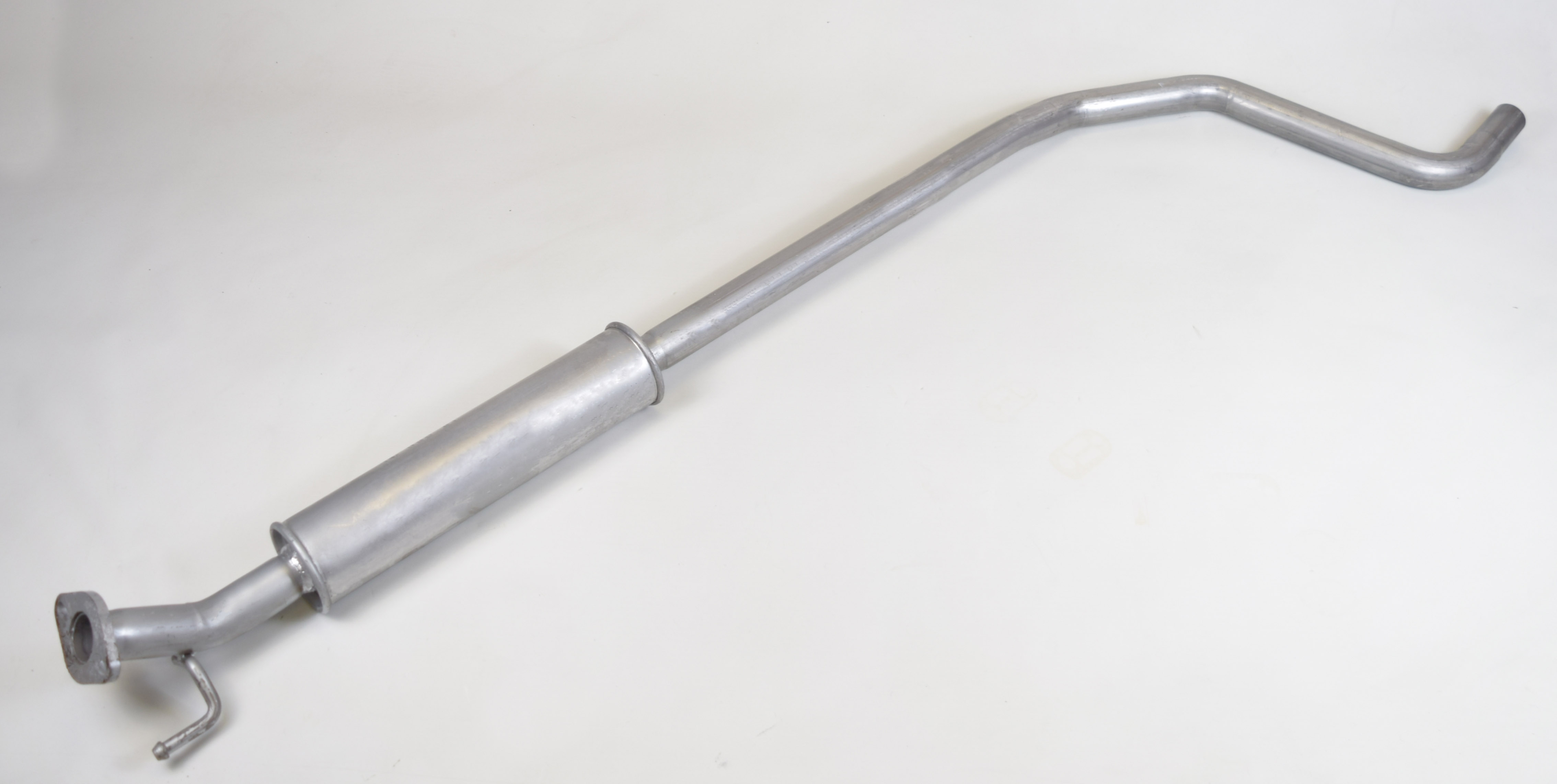 ECV3000 Silencer