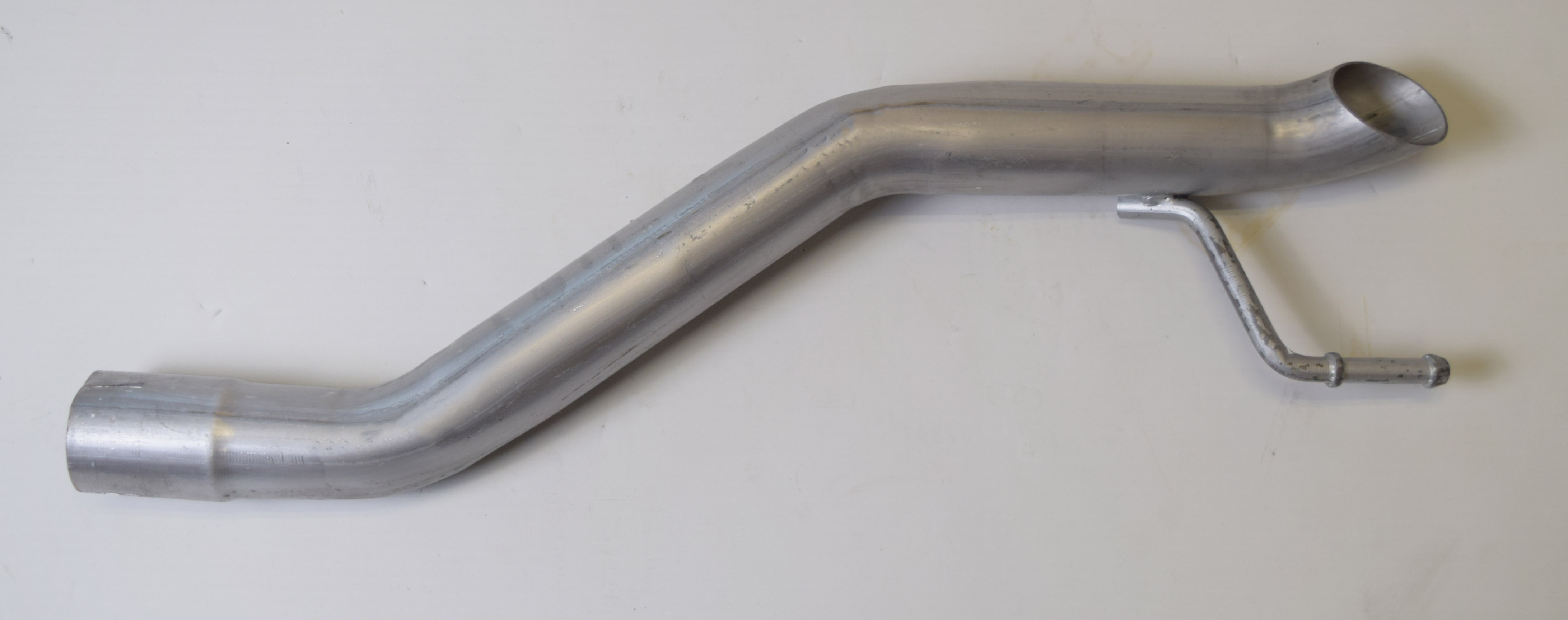 ECV4001 Exhaust part