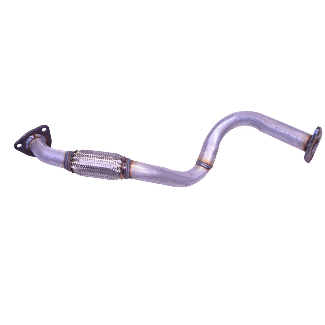 ECV55 Exhaust part