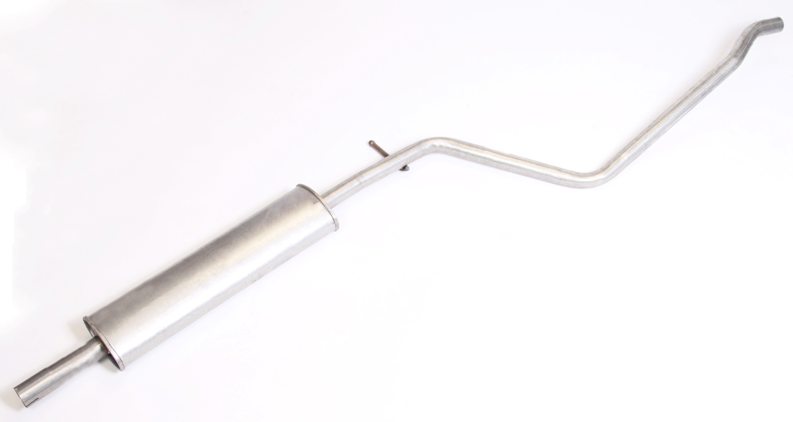 EDC11 Silencer