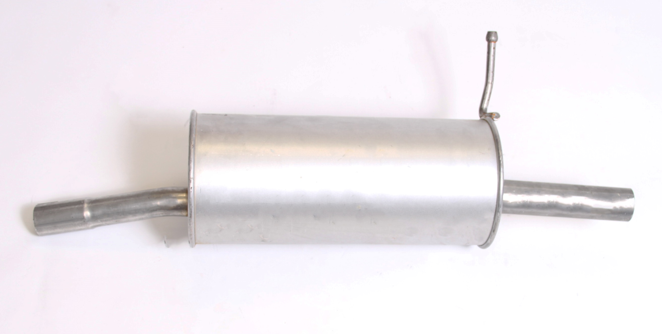 EDC15 Silencer