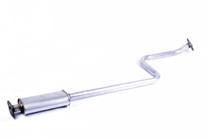 EDN524 Silencer