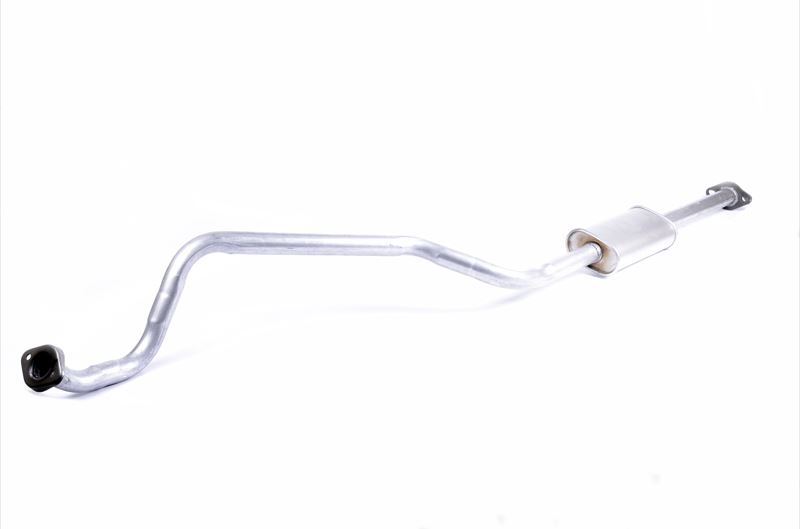 EDN530 Silencer