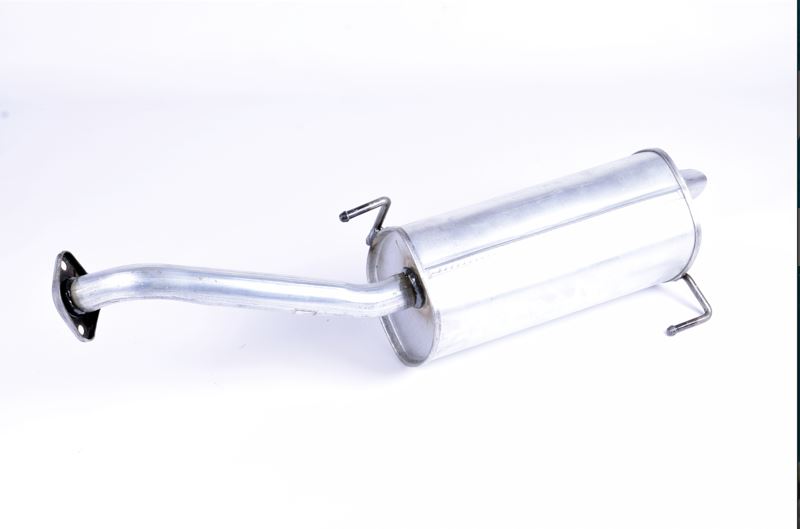 EDN541 Silencer