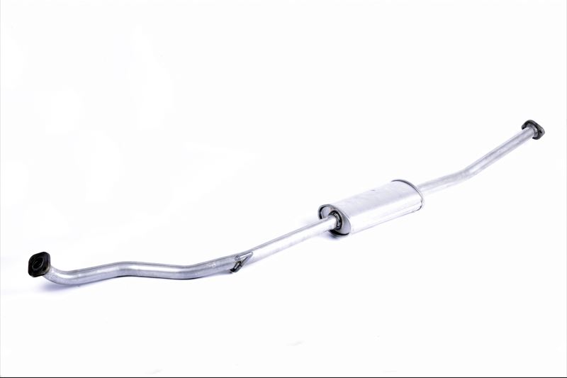 EDN543 Silencer