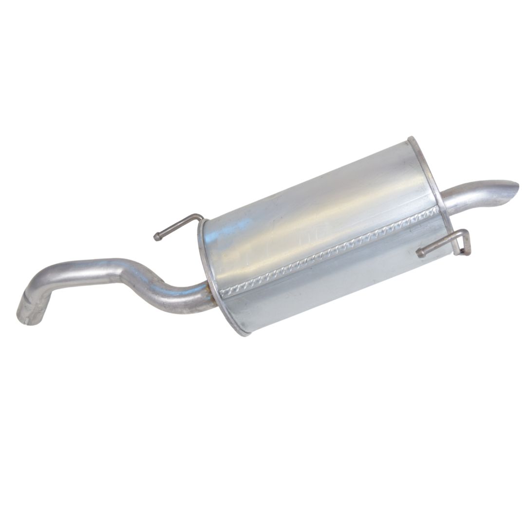 EDN625 Silencer