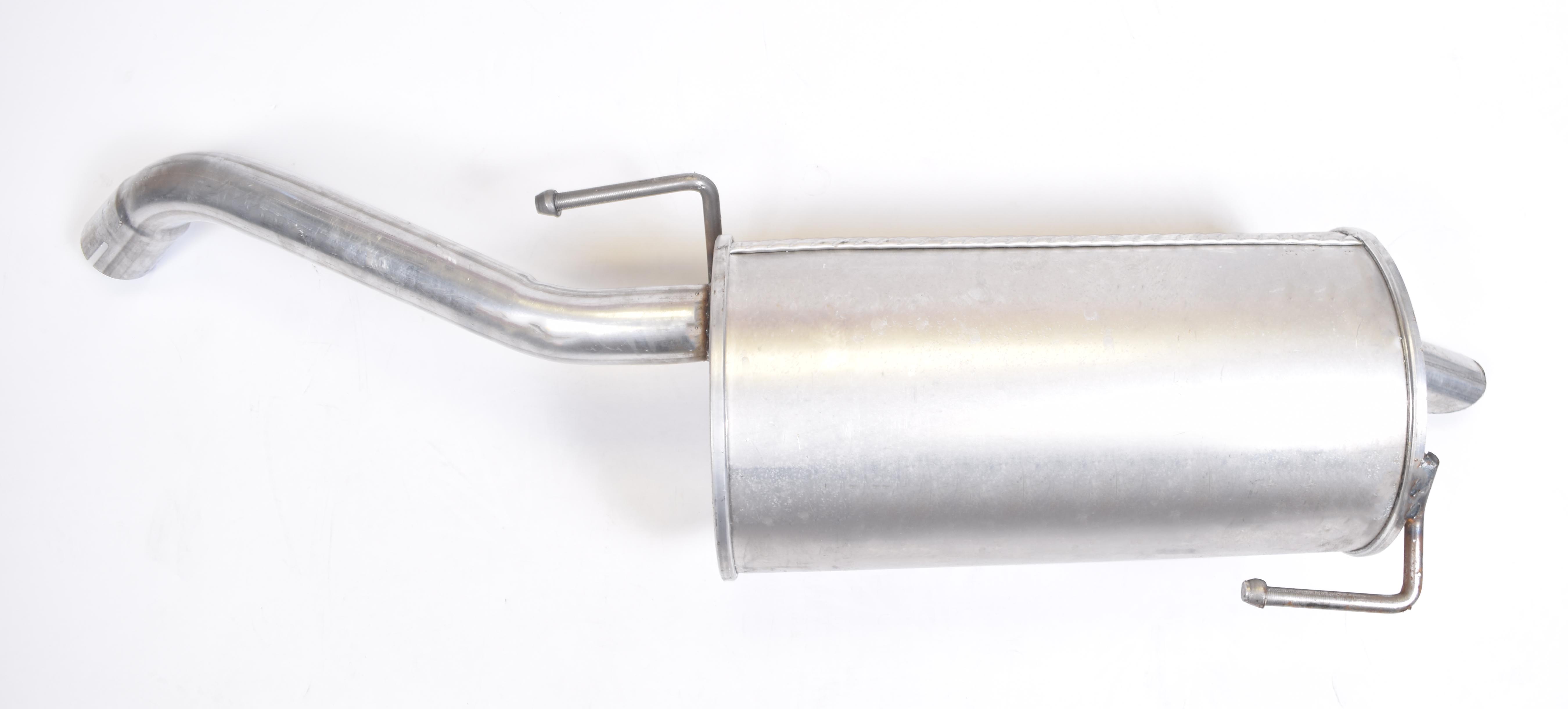 EDN647 Silencer