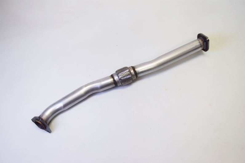 EDN681 Exhaust part