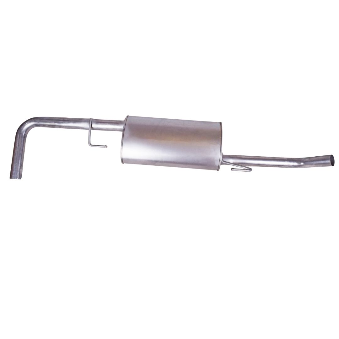EDN692 Silencer