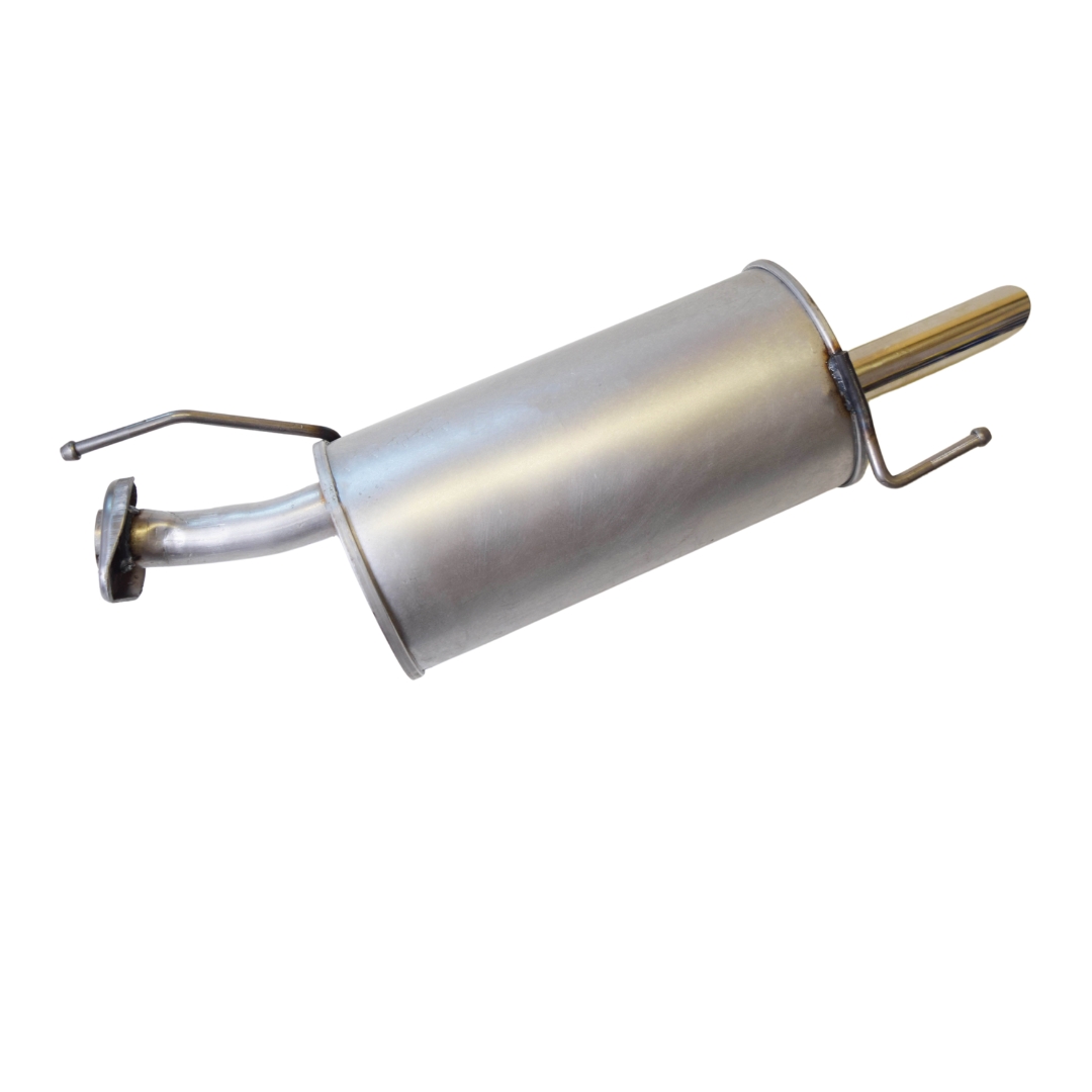 EDN695 Silencer