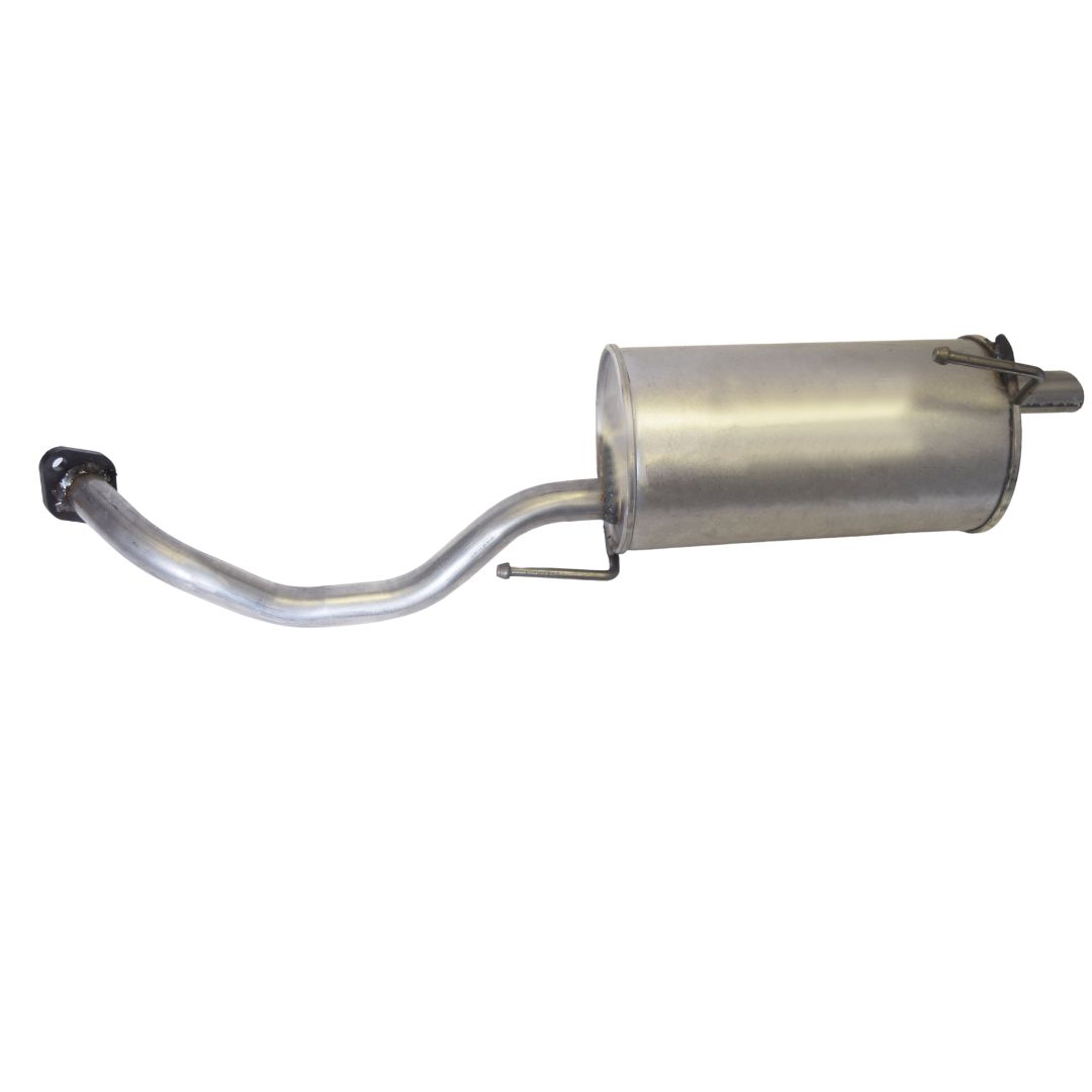 EDN701 Silencer