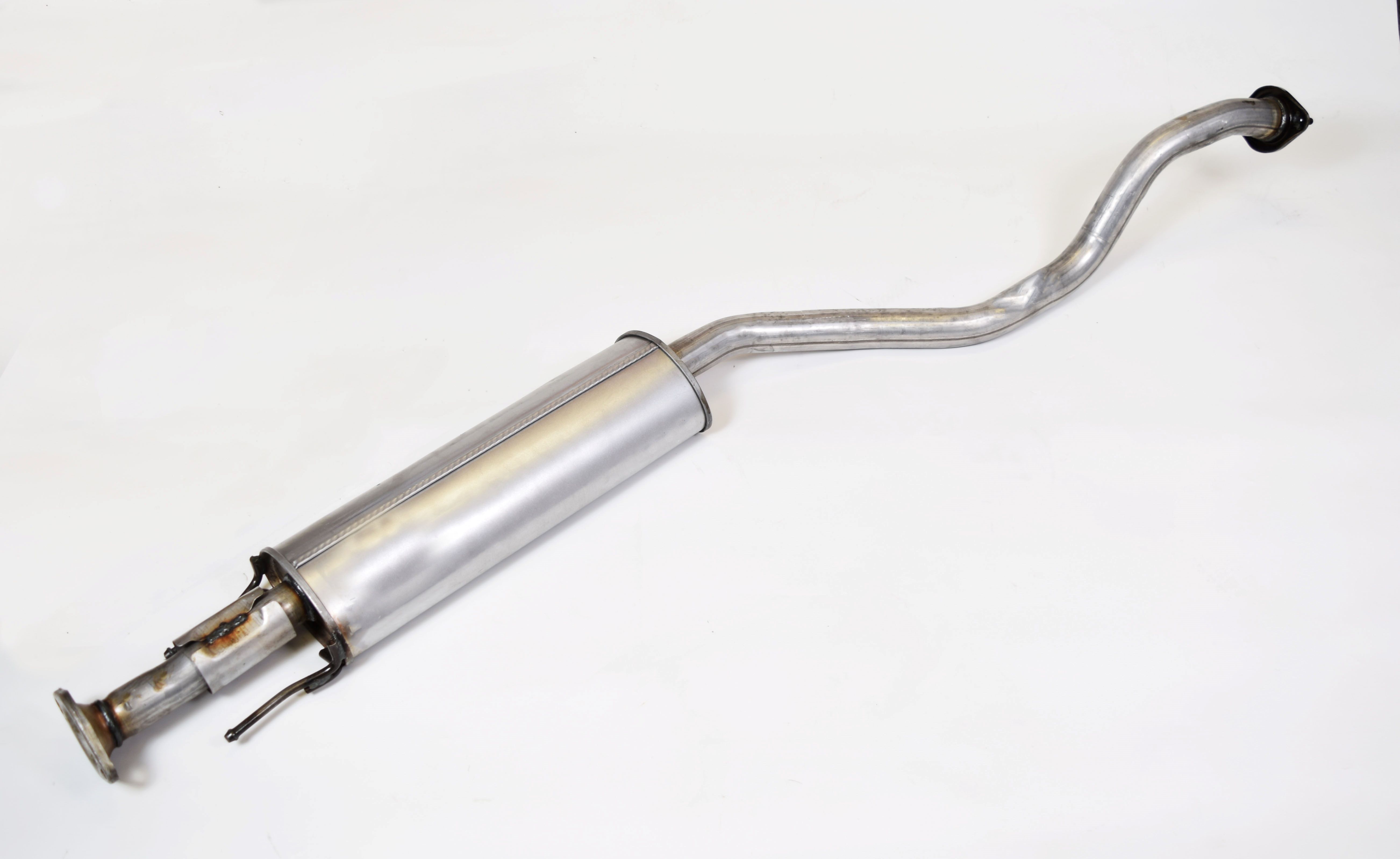 EDN714 Silencer