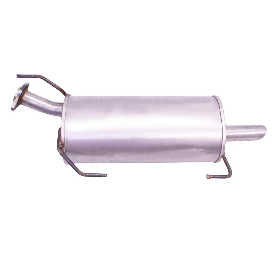 EDN768 Silencer