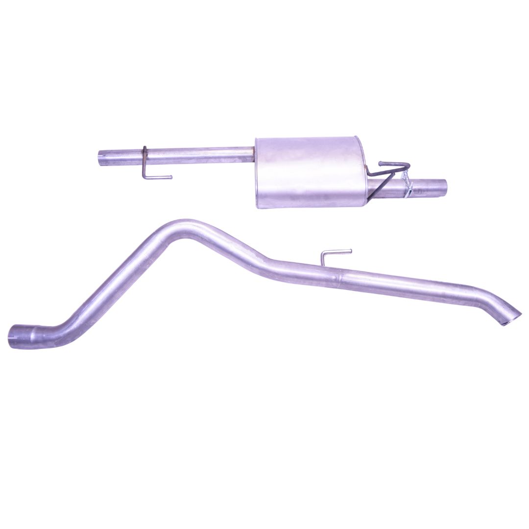 EDN829 Silencer