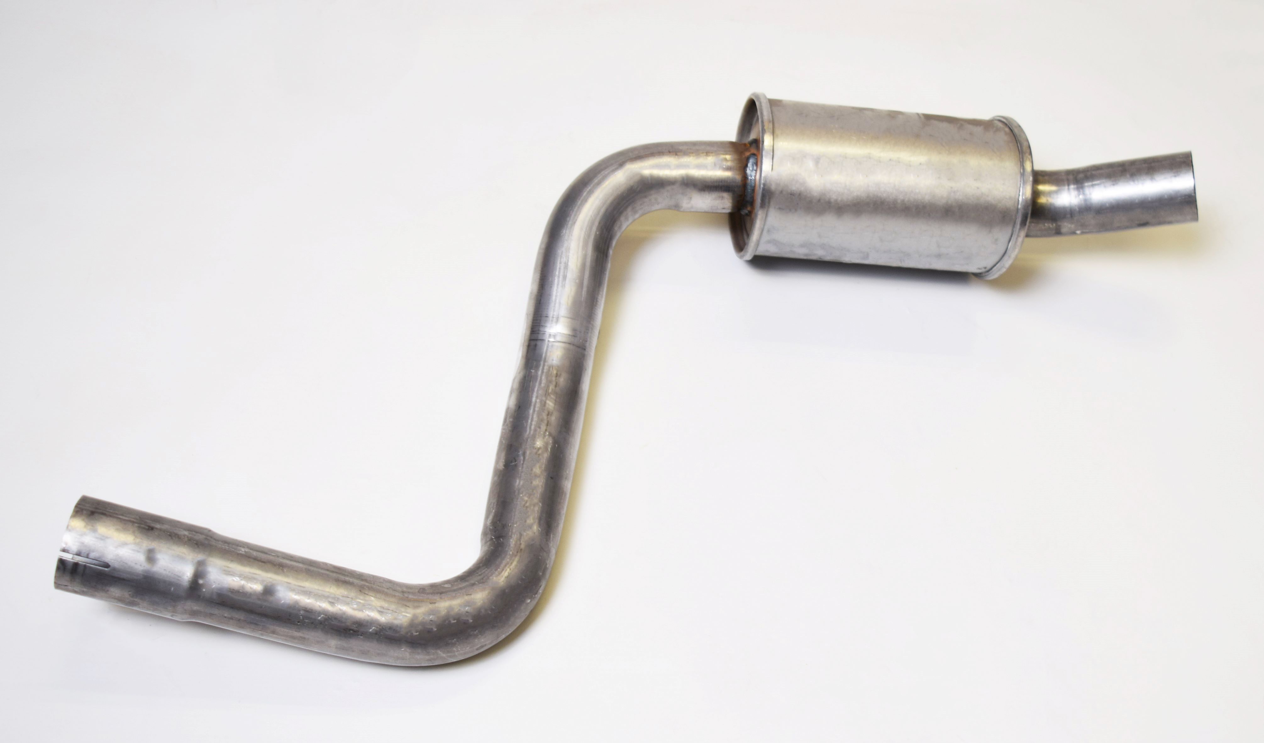 EFE1036 Silencer