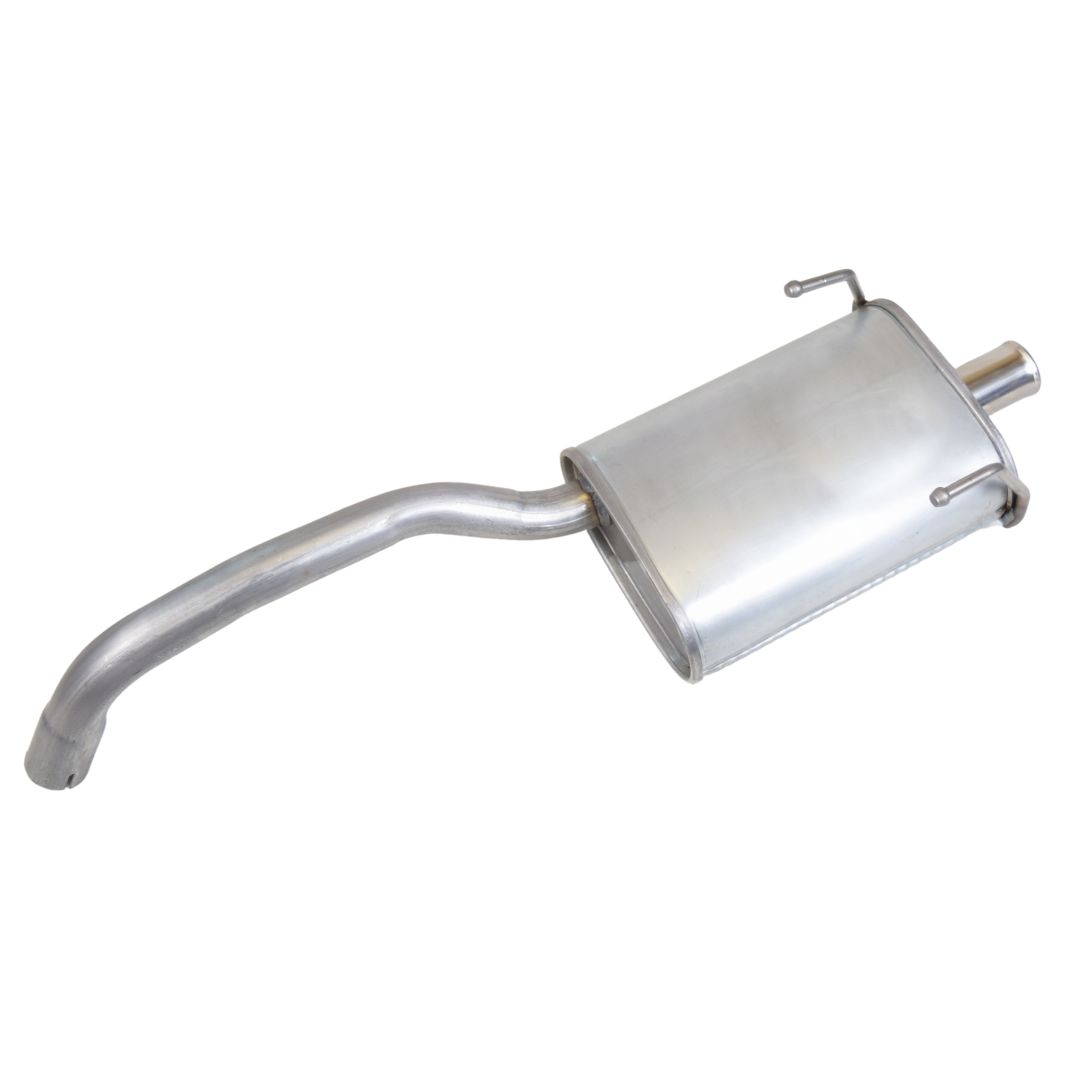 EFE1062 Silencer
