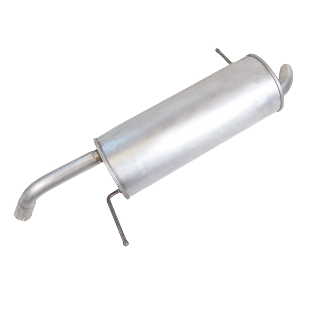 EFE1069 Silencer