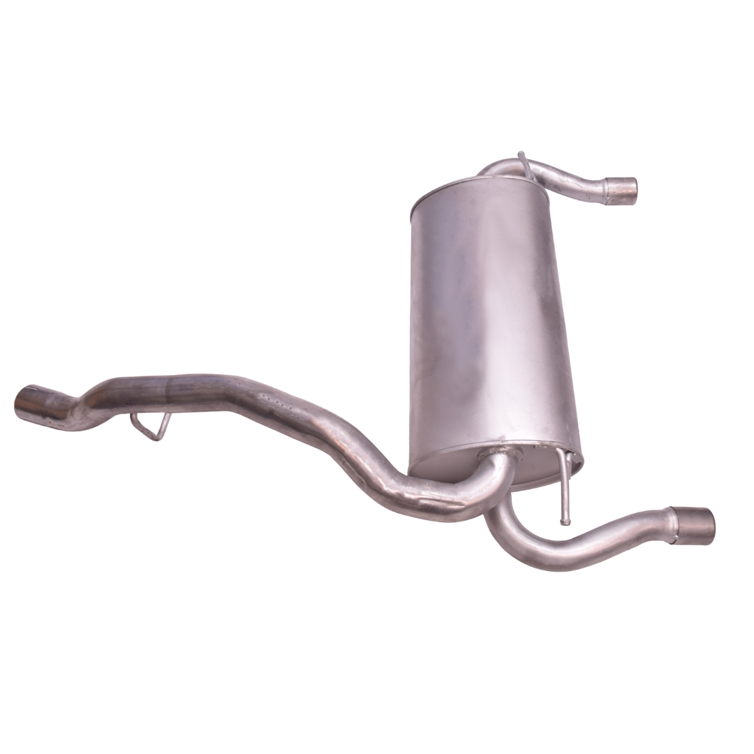 EFE1079 Silencer
