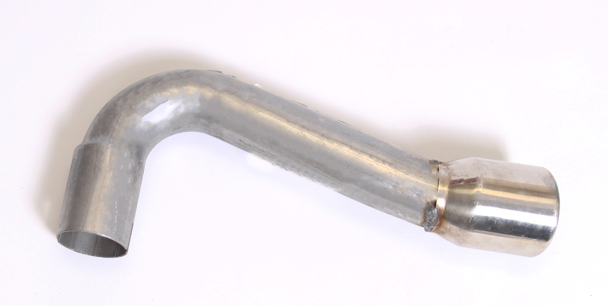EFE1080 Exhaust part