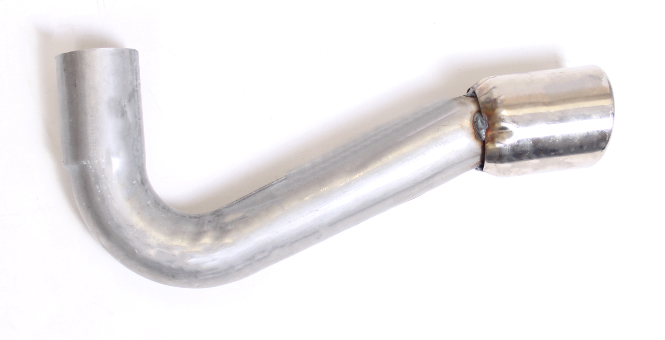 EFE1081 Exhaust part