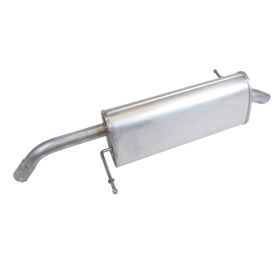 EFE1110 Silencer