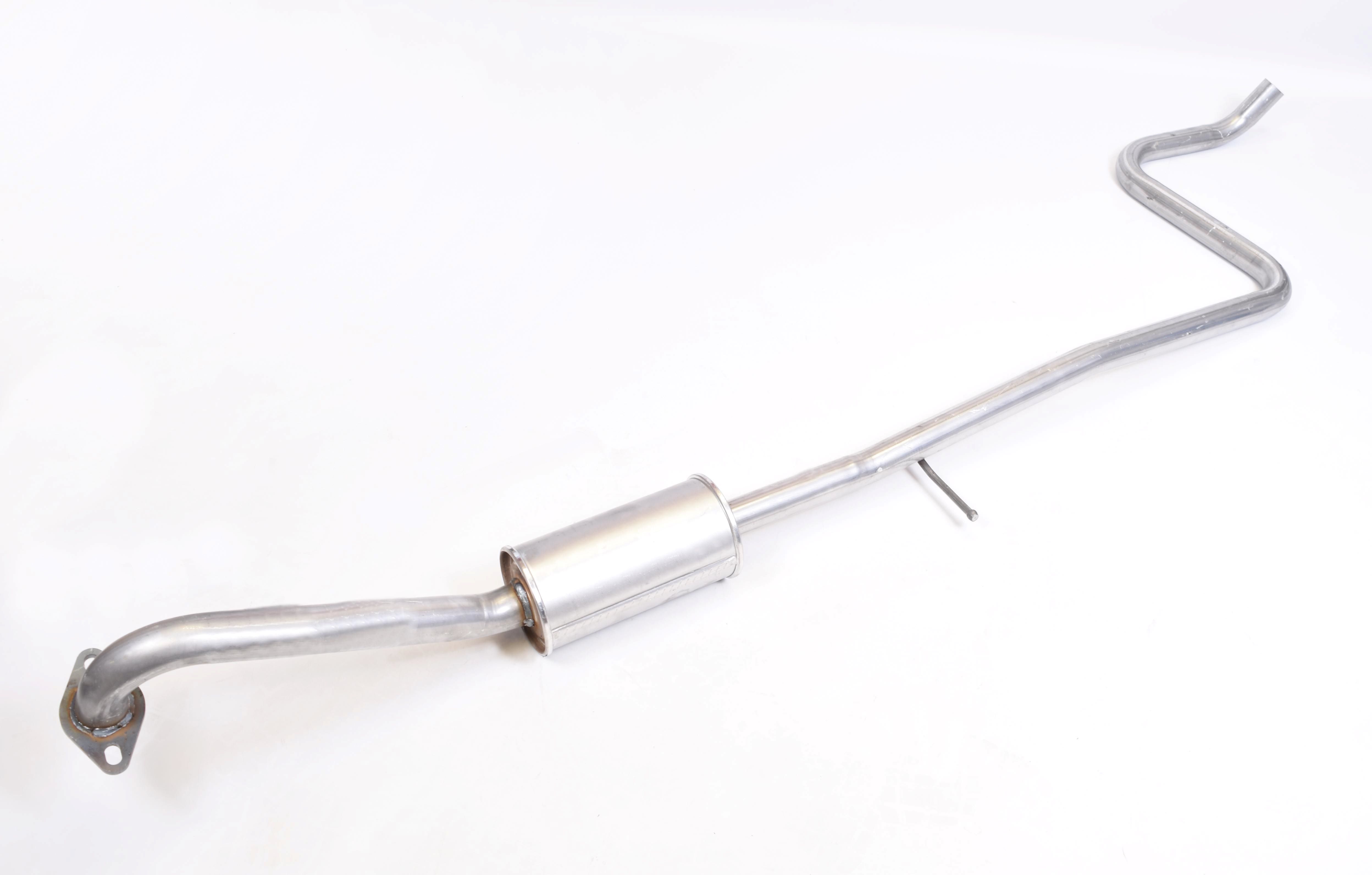 EFE1126 Silencer