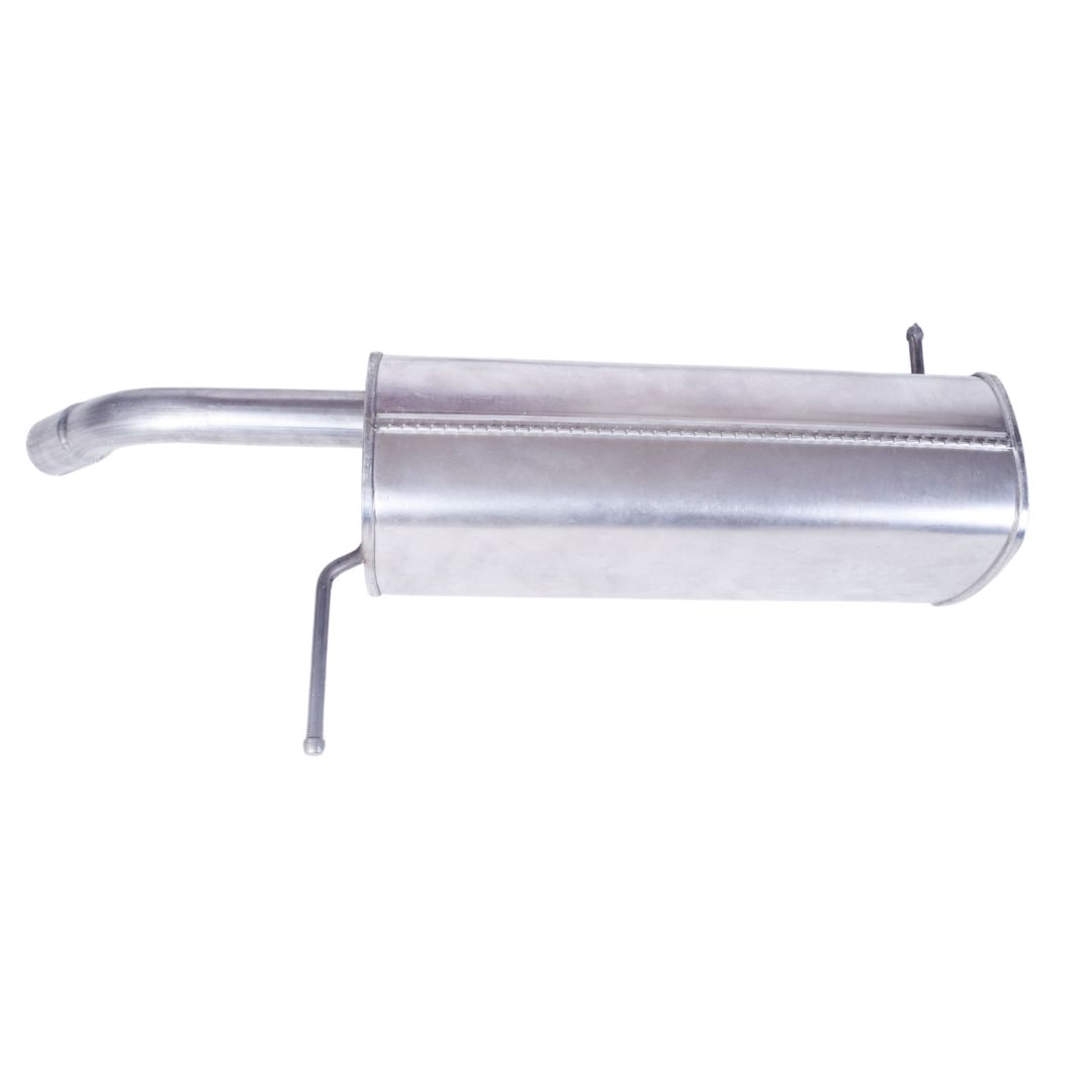 EFE1129 Silencer