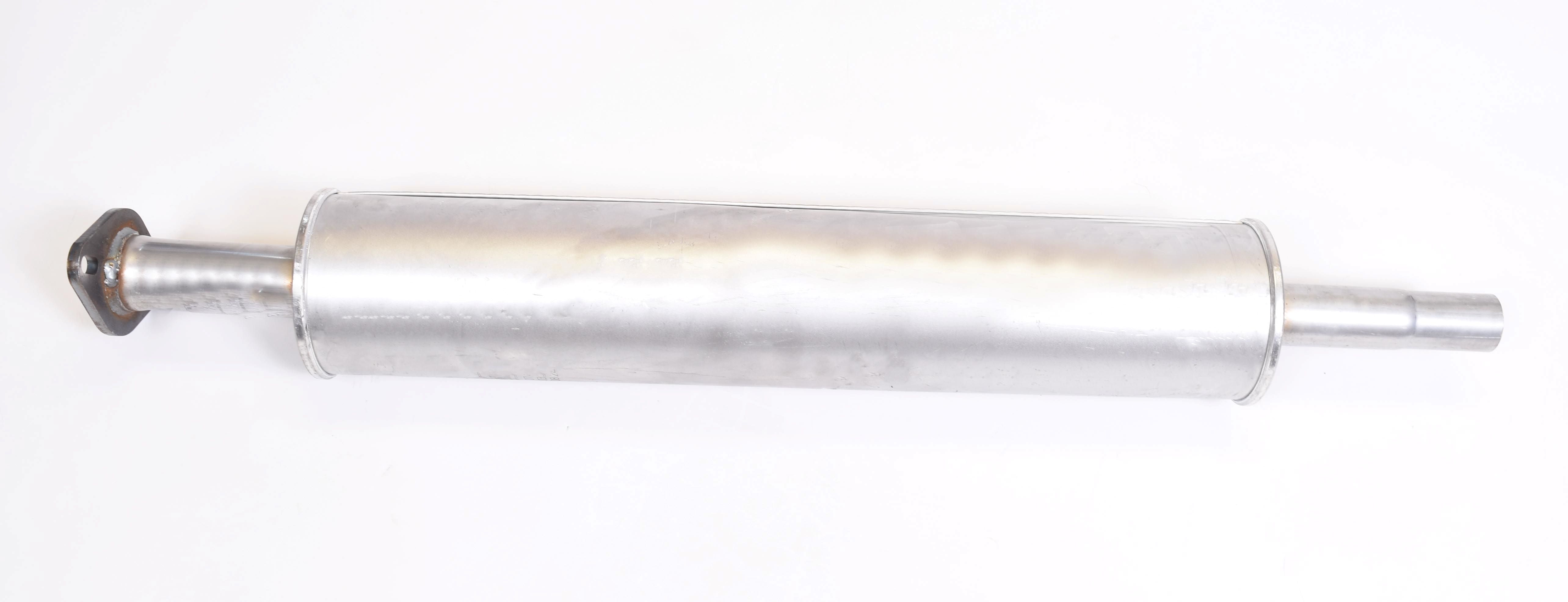 EFE1157 Silencer