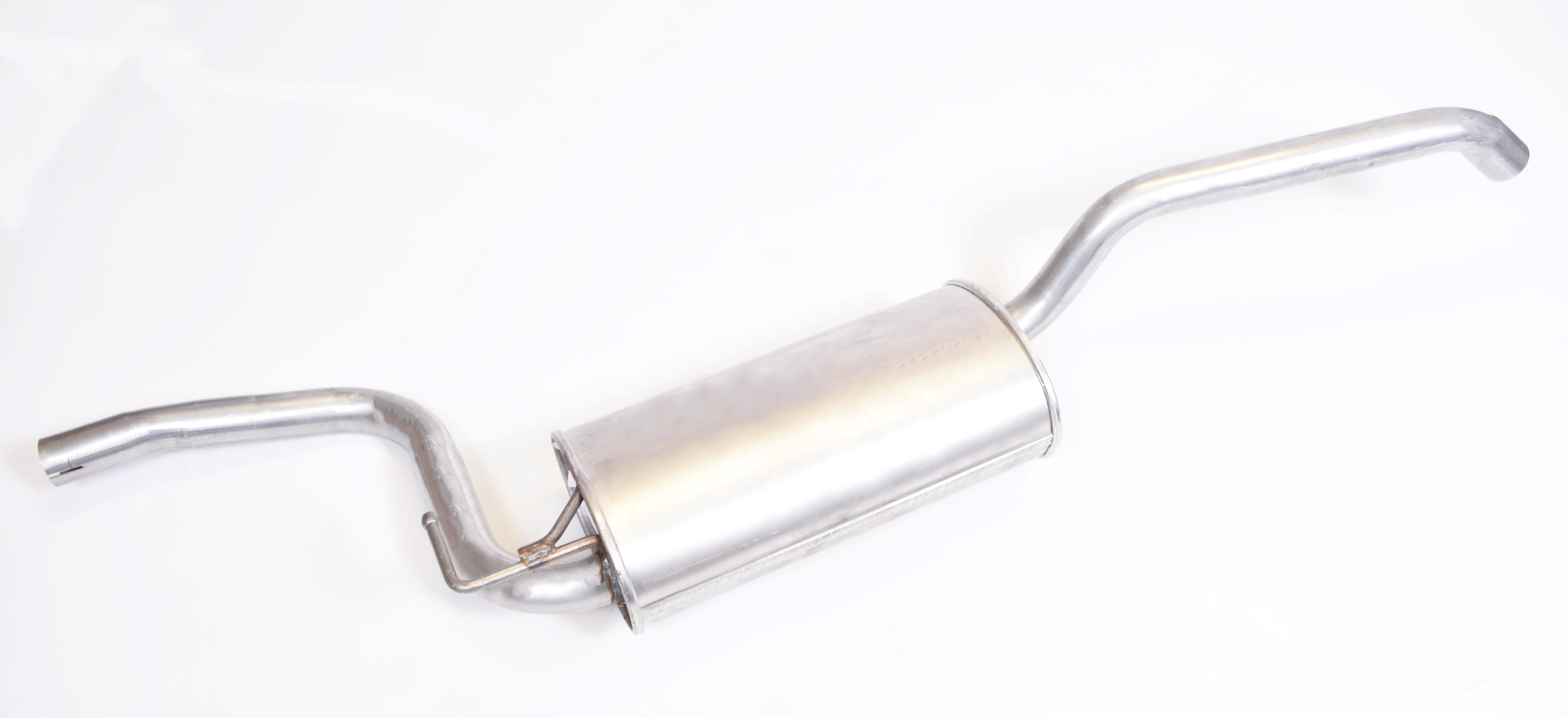 EFE1158 Silencer