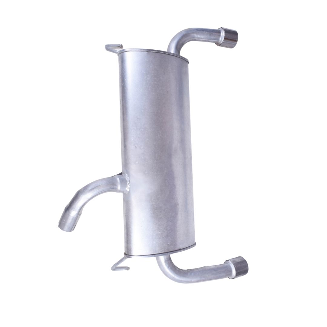 EFE1195 Silencer