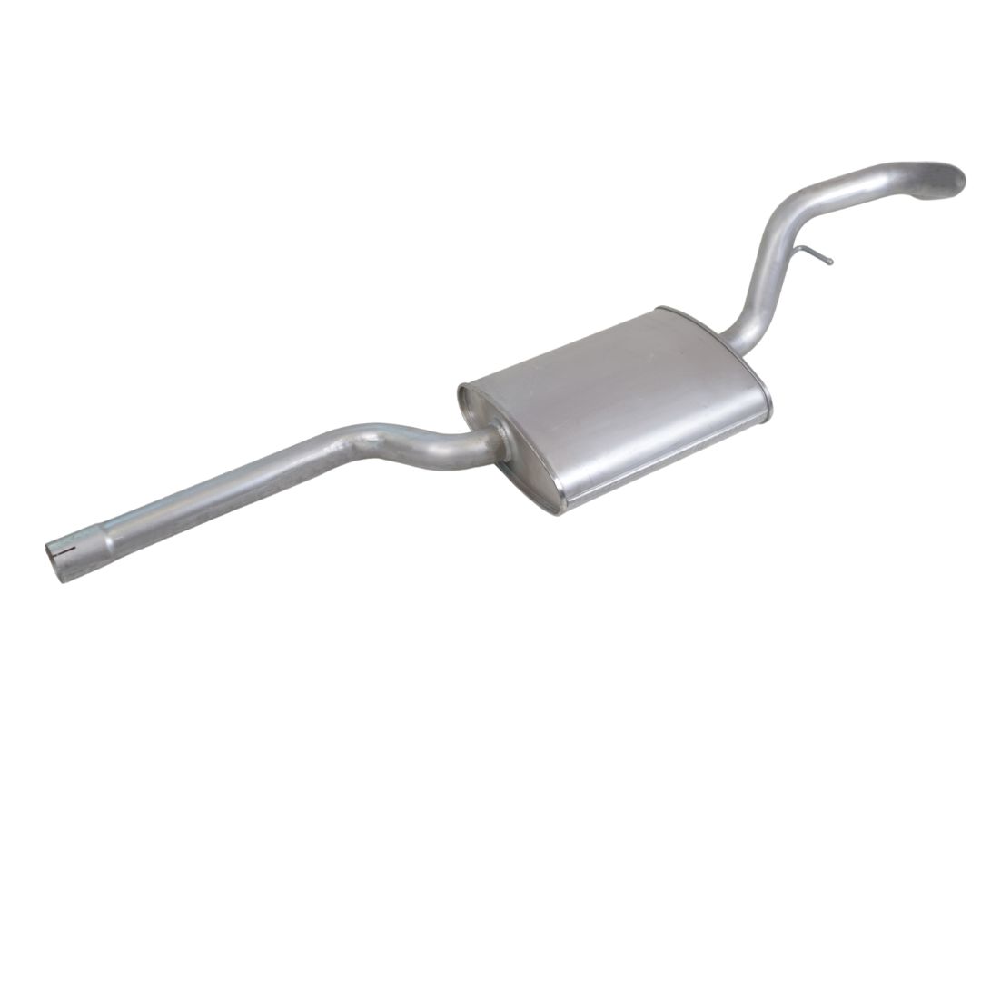 EFE1219 Silencer